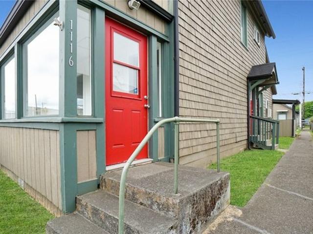 House for sale in Aberdeen, Washington