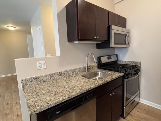 Apartment for rent in Oak Park, Illinois