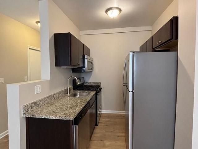 Apartment for rent in Oak Park, Illinois