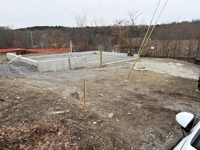 Land for sale in Framingham, Massachusetts