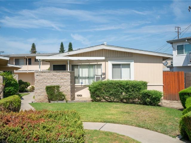 House for sale in Fullerton, California