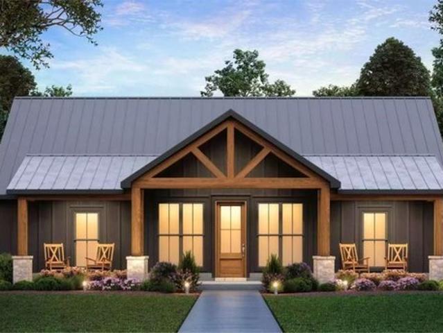 House for sale in Haralson, Georgia