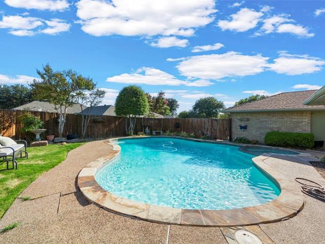 House for sale in Richardson, Texas