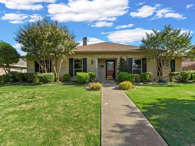 House for sale in Richardson, Texas