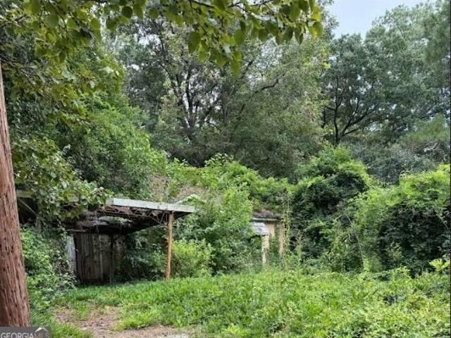 House for sale in Box Springs, Georgia