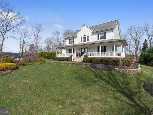 House for sale in White Hall, Maryland