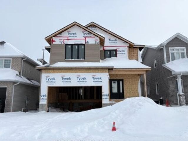House for sale in Kingston, Ontario