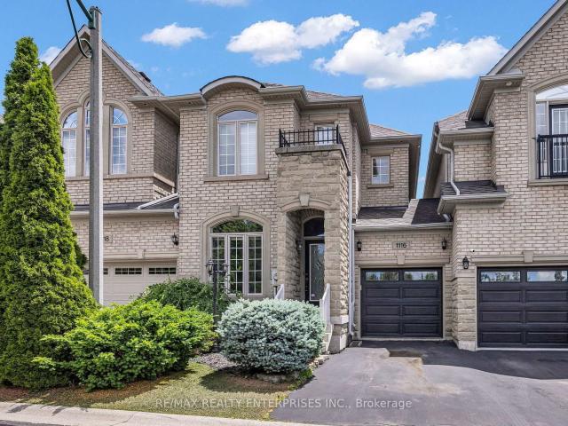 Townhouse for sale in Woburn, Ontario