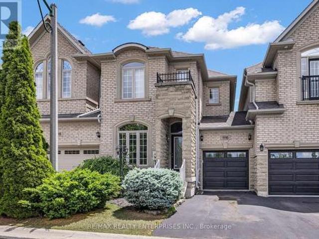 House for sale in Oakville, Ontario