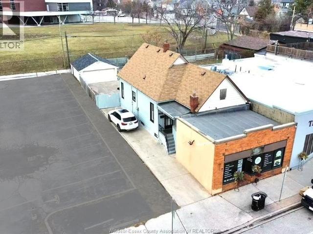 House for sale in Maidstone, Ontario