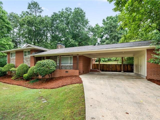 House for sale in Guilford, North Carolina