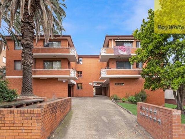 Apartment for rent in Sydney, New South Wales