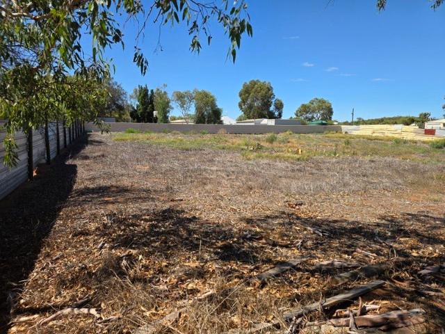 Land for sale in Nanson, Western Australia