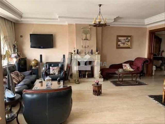 Appartement vente à Anfa, Gharb-Chrarda-Beni Hssen