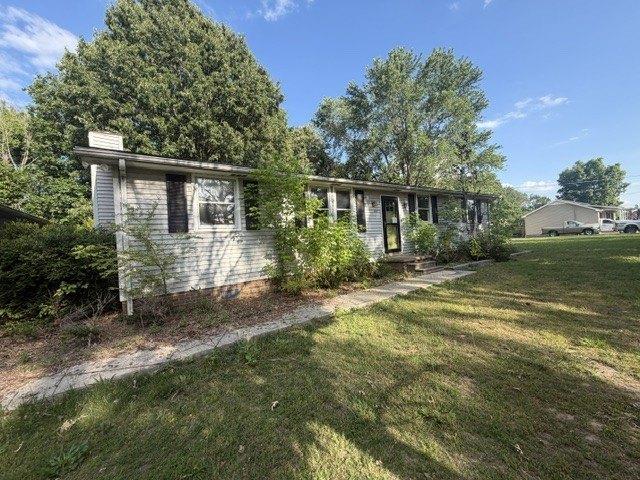 House for sale in Tennessee