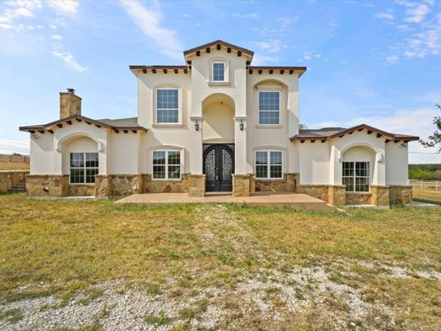 Farm for sale in Sanger, Denton County