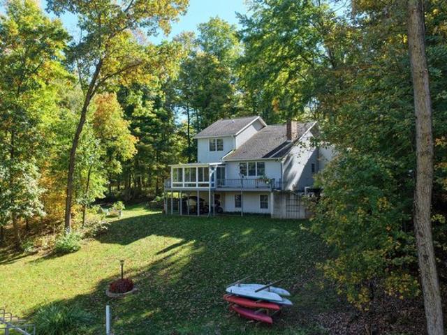 House for sale in Three Rivers, Saint Joseph County