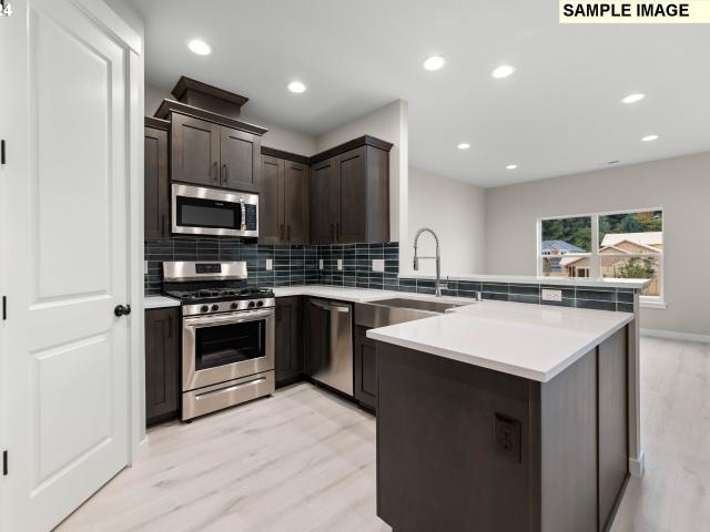 Townhouse for sale in Oregonia