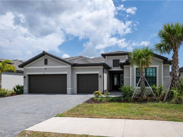 House for sale in Fort Myers, Florida
