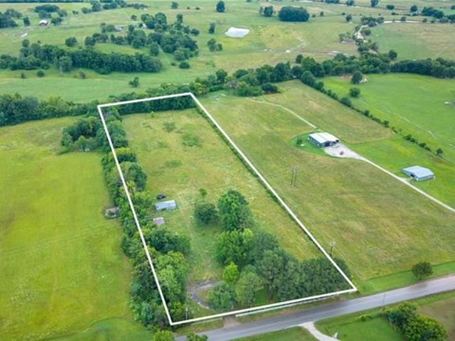 Land for sale in Ark