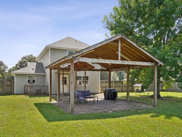 House for sale in Tickfaw, Louisiana