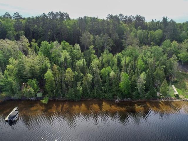 Land for sale in Solon Springs, Wisconsin