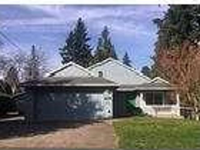 House for rent in Milwaukie, Oregon
