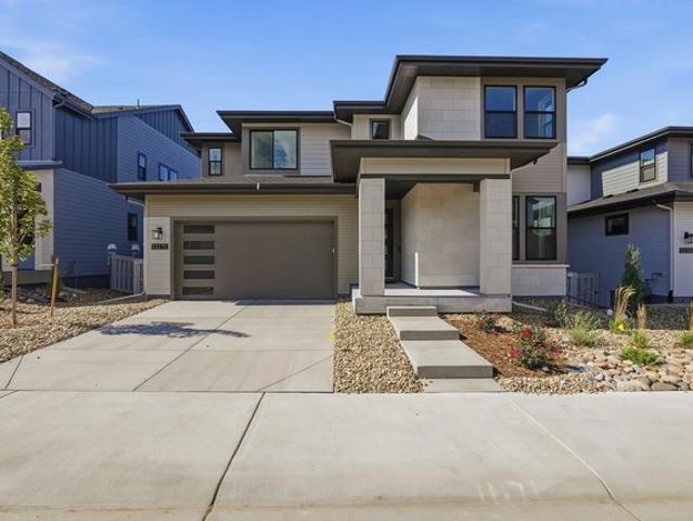 House for sale in Lyric at RidgeGate, Lone Tree