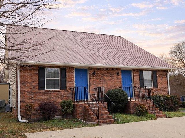 House for sale in Tennessee