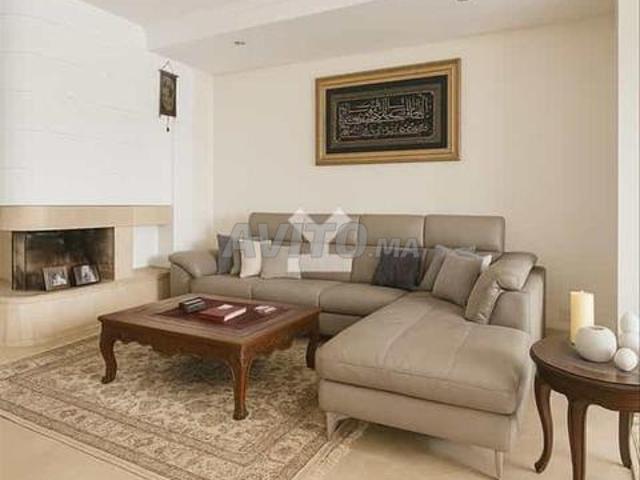 Appartement vente à Anfa, Sidi Belyout
