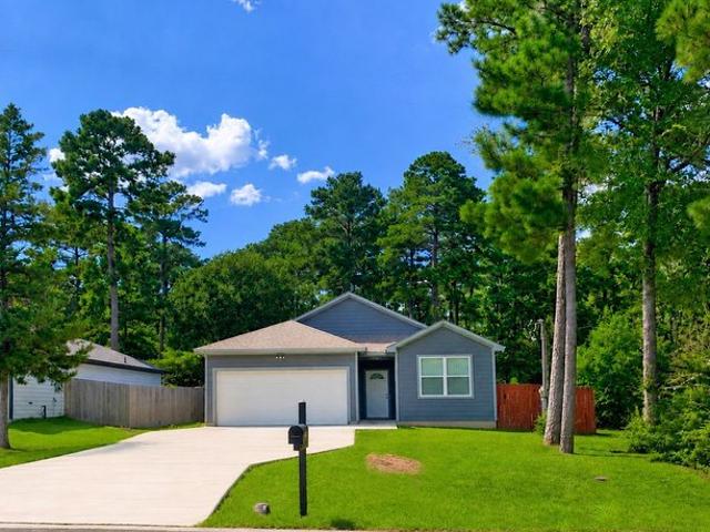 House for sale in Plantersville, Grimes County