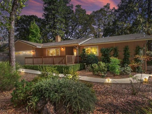 House for sale in Grass Valley, California
