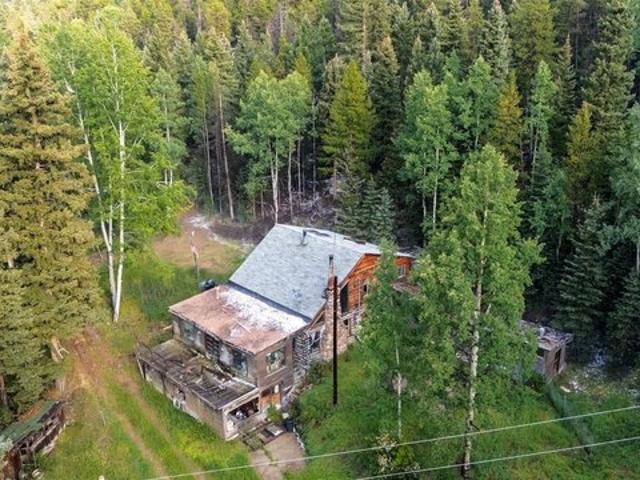 House for sale in Conifer, Colorado