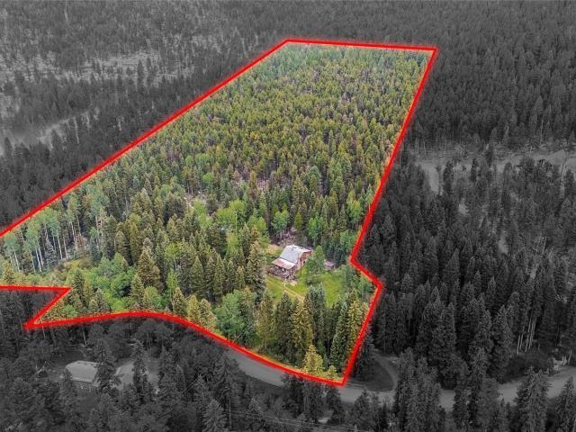 Land for sale in Conifer, Colorado