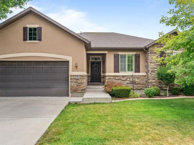 House for sale in South Jordan, Utah