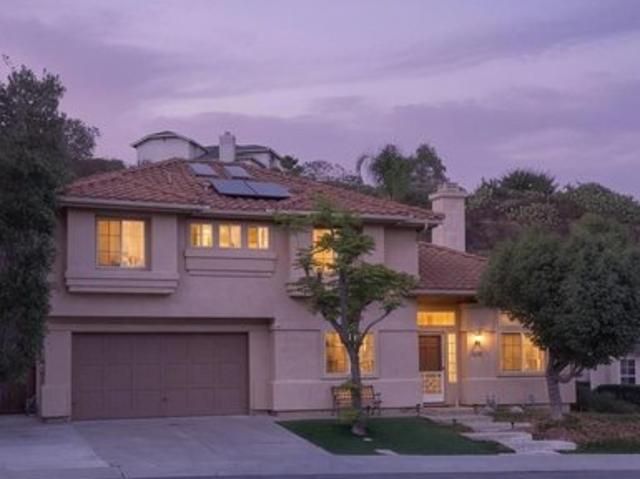 House for sale in Jacumba, California
