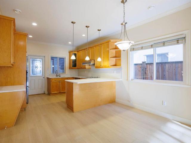 House for sale in Richmond, British Columbia