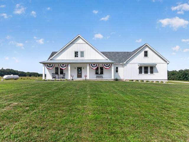 House for sale in Rives Junction, Michigan