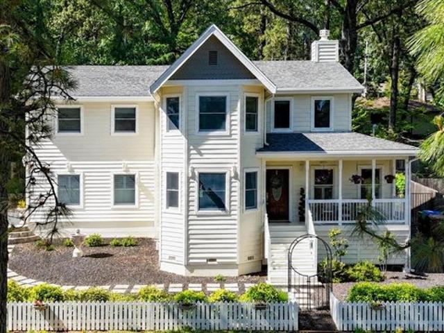 House for sale in Grass Valley, California