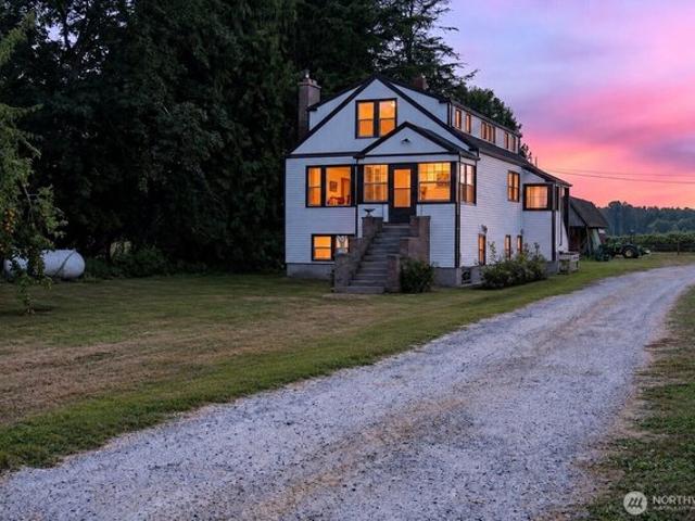 House for sale in Washington