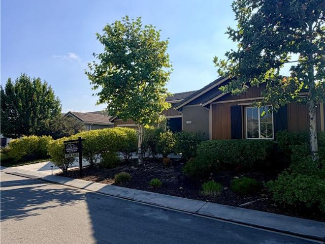 House for sale in Atascadero, California