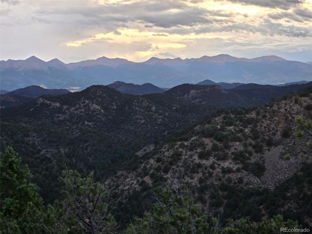 Land for sale in Westcliffe, Fremont County