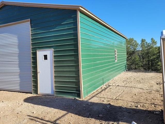 Land for sale in Custer, Colorado
