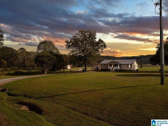 House for sale in Gallant, Alabama