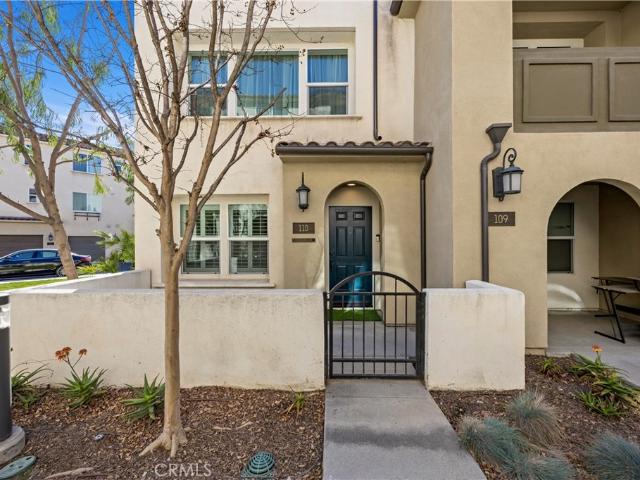 Townhouse for sale in El Monte, California