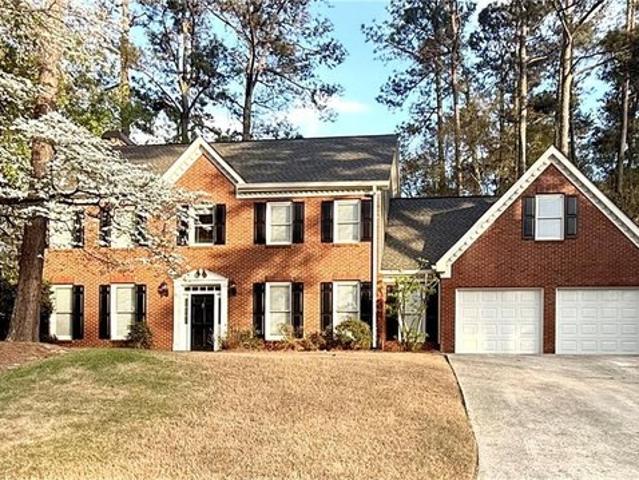 House for sale in Johns Creek, Georgia