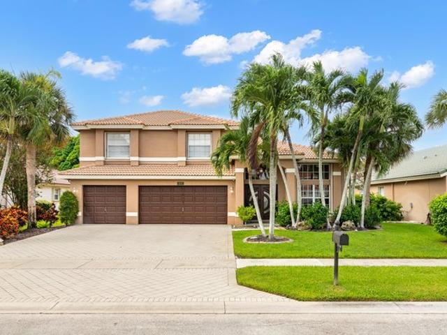 House for sale in Wellington, Florida