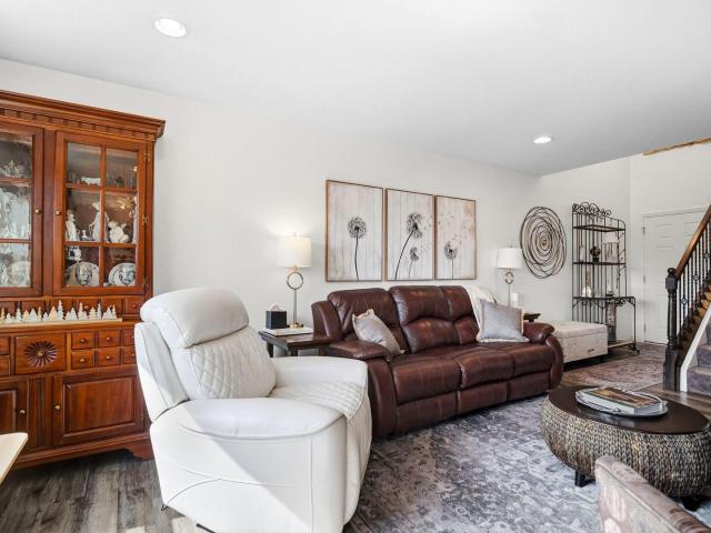 Townhouse for sale in Crown Point, Indiana