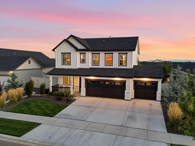House for sale in Greiners Hope Springs, Star