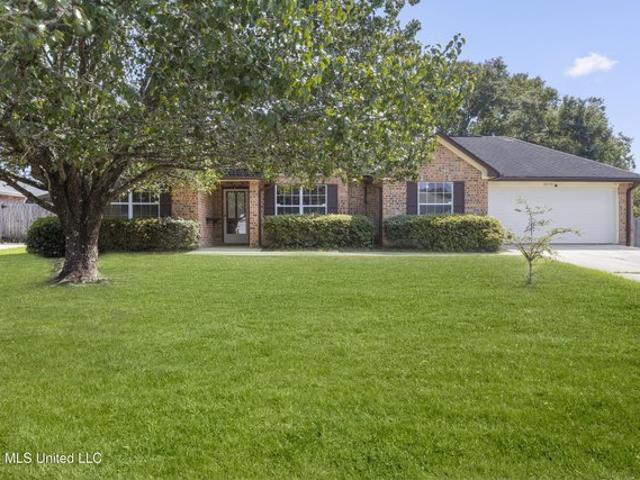 House for sale in Gulfport, Mississippi